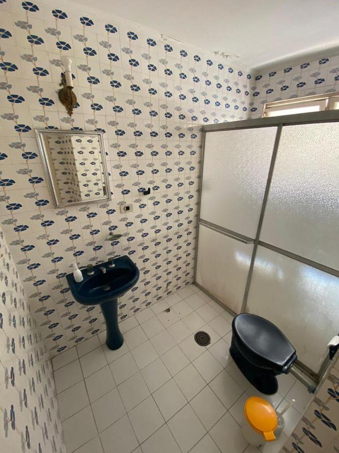 Apartamento No Guaruja - 500M Da Praia Da Enseada 外观 照片