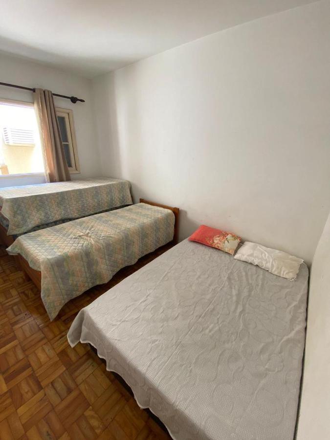 Apartamento No Guaruja - 500M Da Praia Da Enseada 外观 照片